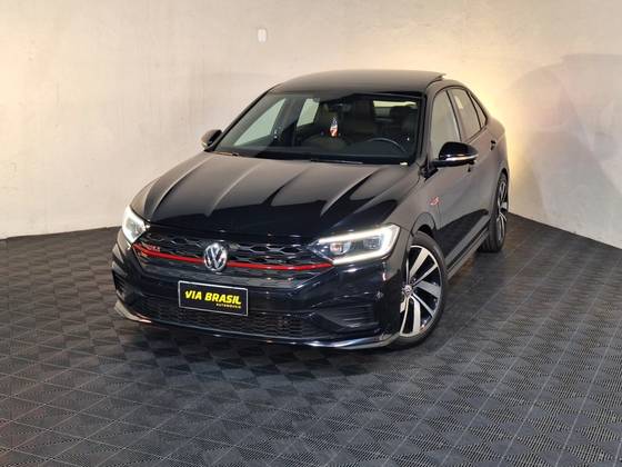 VOLKSWAGEN JETTA 2.0 350 TSI GASOLINA GLI DSG VOLKSWAGEN JETTA 2.0 350 TSI GASOLINA GLI DSG